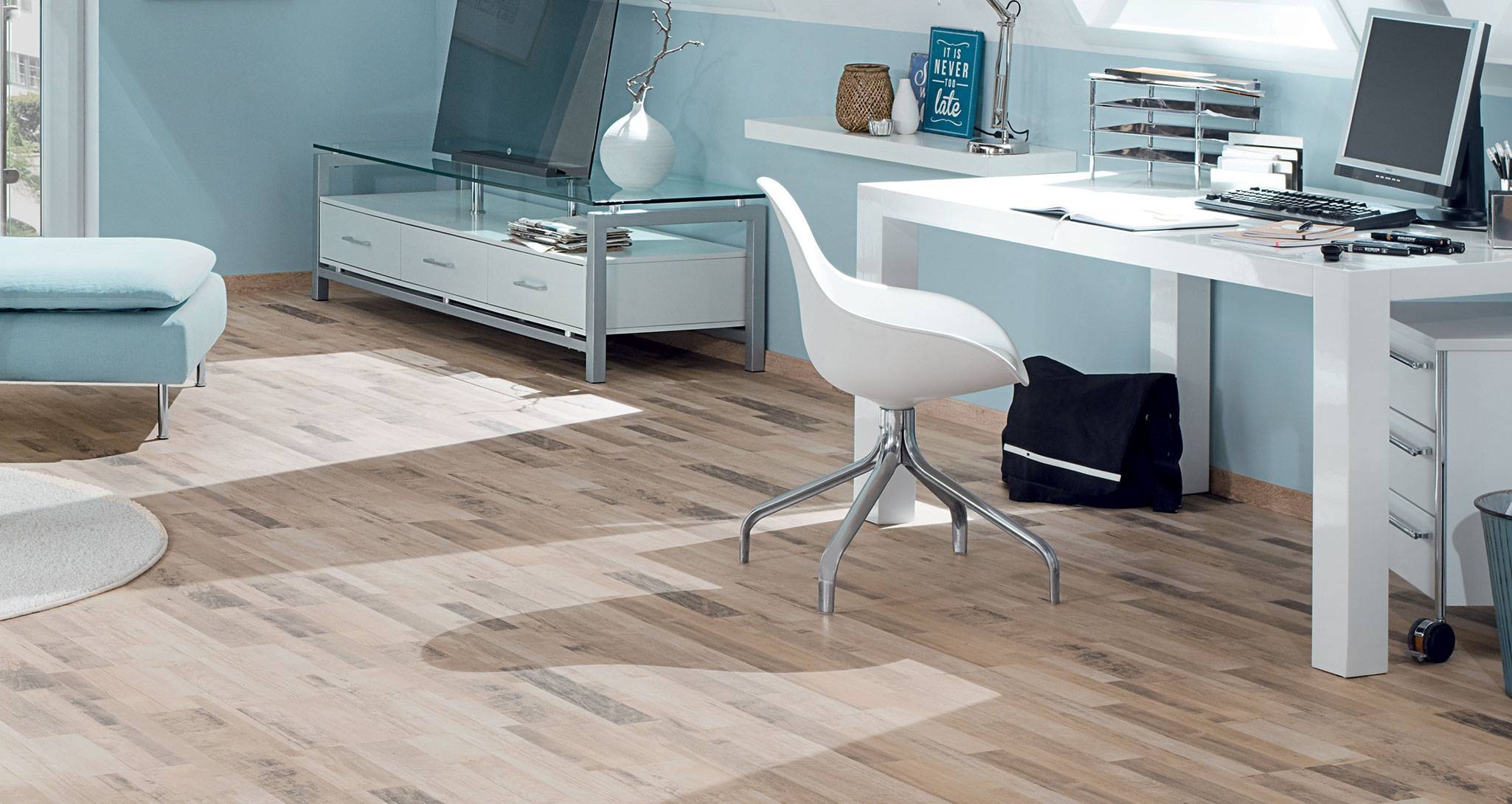 Parquet Stratifié